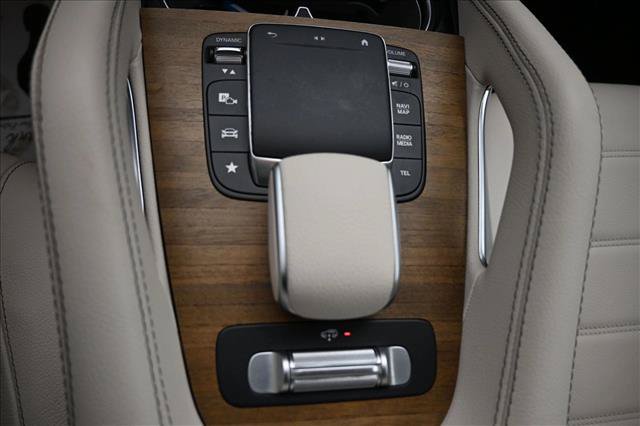 Certified 2022 Mercedes-Benz GLE 580 4MATIC image 18