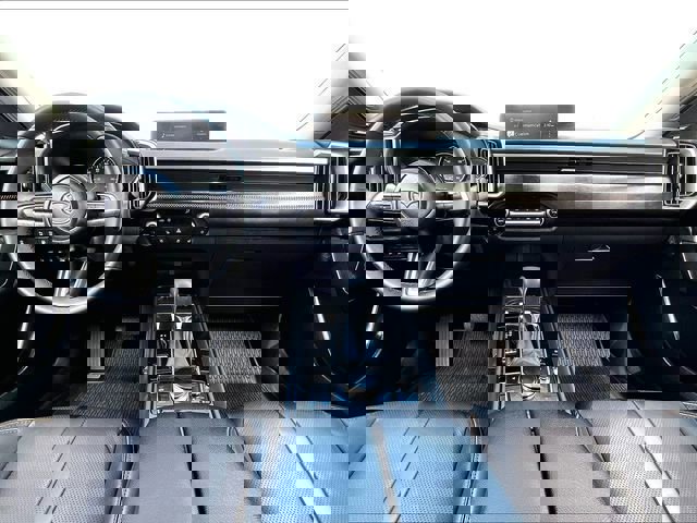 Certified 2026 MAZDA CX-50 AWD 2.5 Hybrid w/ Weather Package image 21