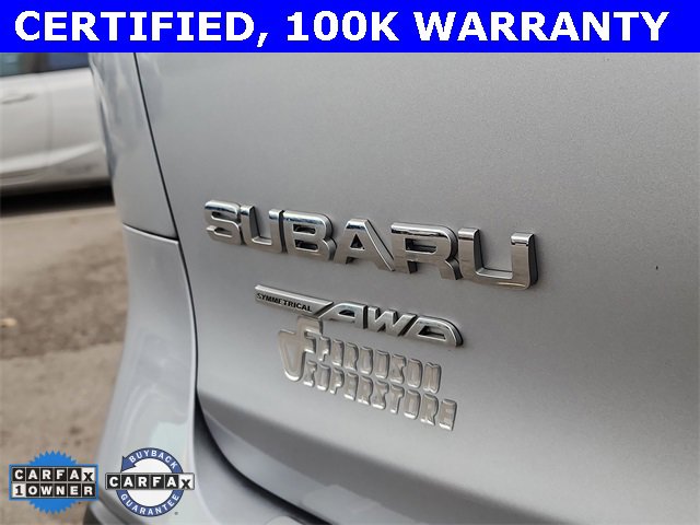 Certified 2022 Subaru Ascent Limited w/ Technology Package image 6