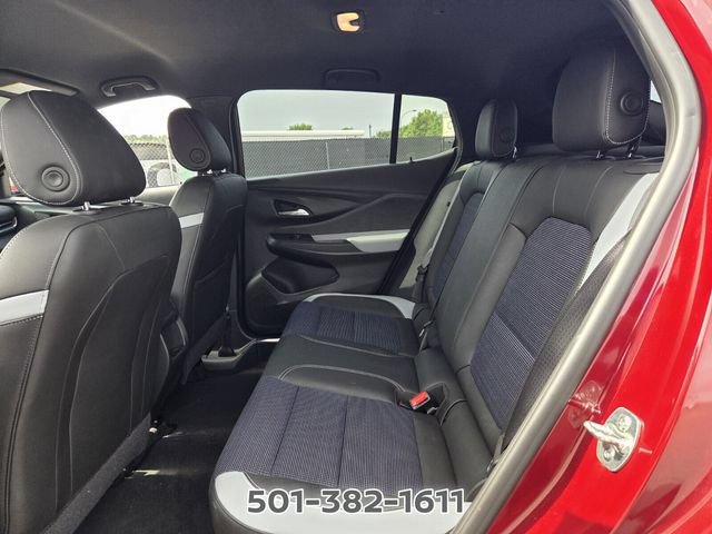 Used 2025 Buick Envista Preferred w/ Convenience I Package FWD image 12