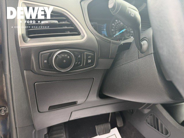 Used 2024 Ford Edge SEL w/ Convenience Package AWD/4WD image 13
