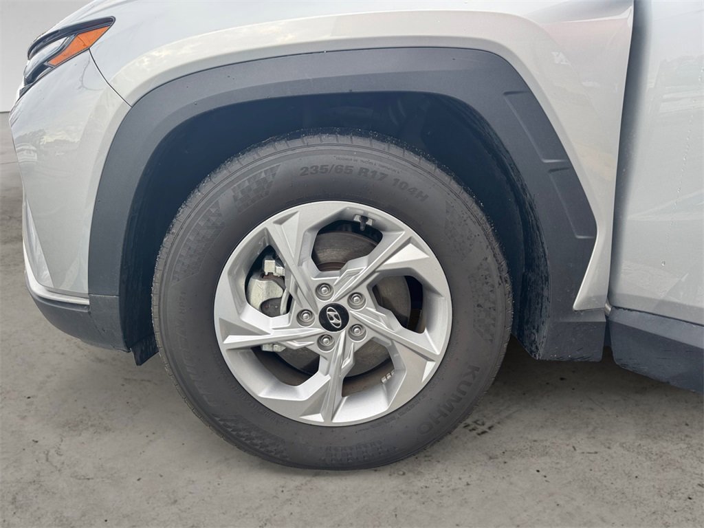 Used 2024 Hyundai Tucson SEL image 14