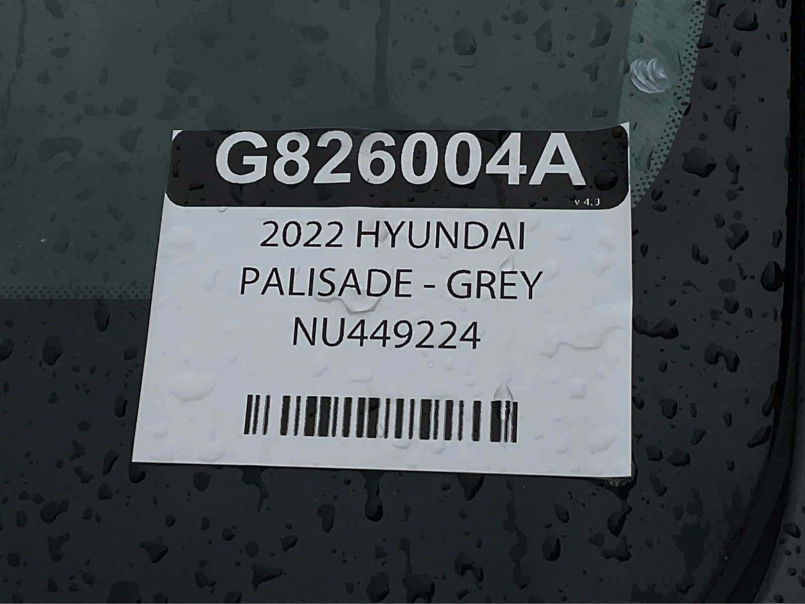 Used 2022 Hyundai Palisade SEL FWD image 32