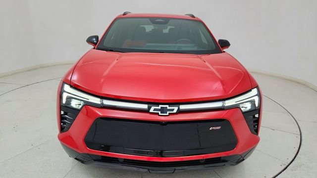 Used 2024 Chevrolet Blazer EV RS image 13