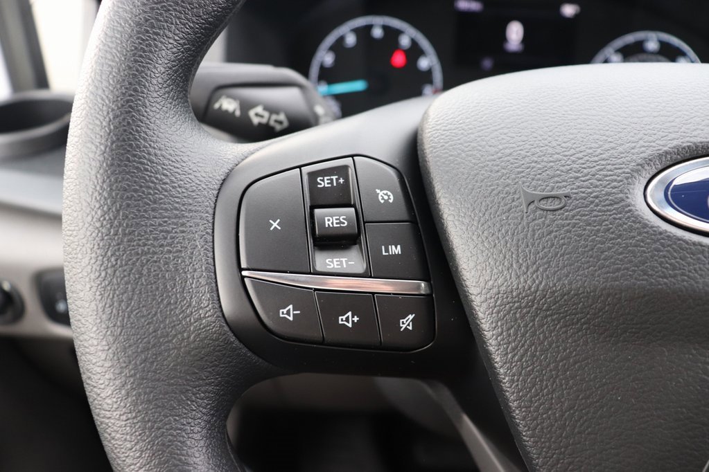 New 2025 Ford Transit 150 Low Roof w/ Load Area Protection Package image 27