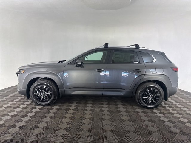 New 2026 MAZDA CX-50 2.5 Hybrid w/ Weather Package image 5