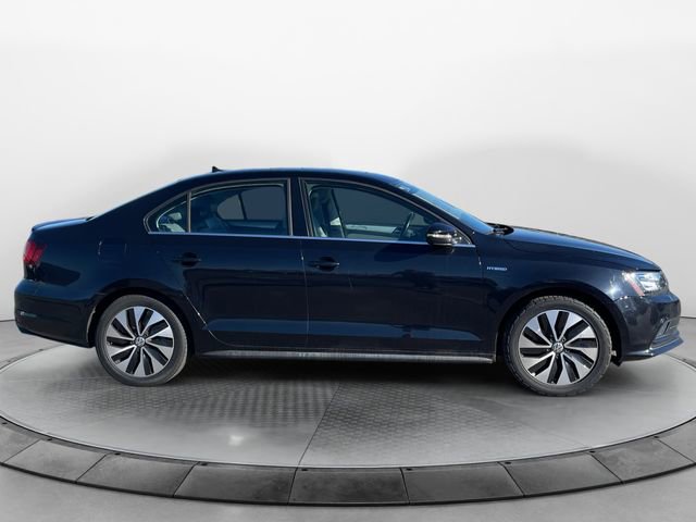 Used 2016 Volkswagen Jetta SEL Premium image 6