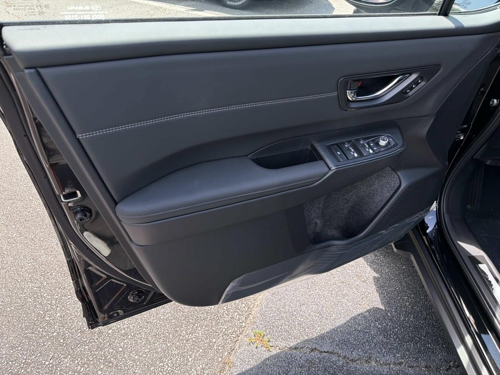 New 2026 Subaru Outback Touring XT AWD/4WD image 10