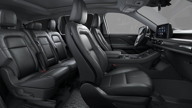 New 2027 Lincoln Aviator Reserve AWD/4WD image 27