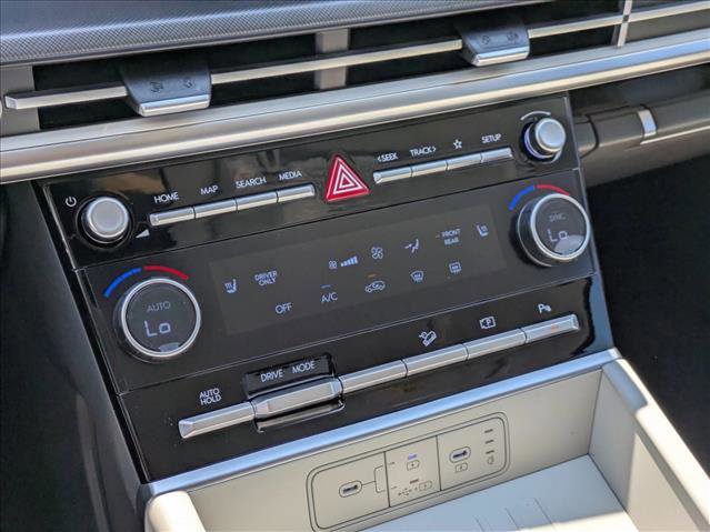New 2026 Hyundai Santa Fe SEL FWD image 15