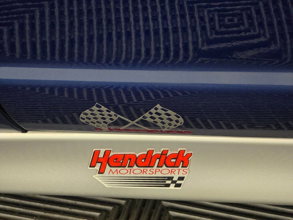 Used 2003 Chevrolet Monte Carlo SS image 33