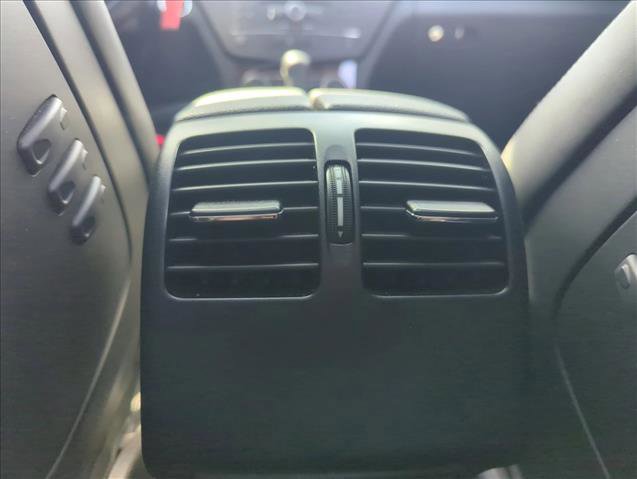 Used 2009 Mercedes-Benz C 63 AMG Sedan image 28