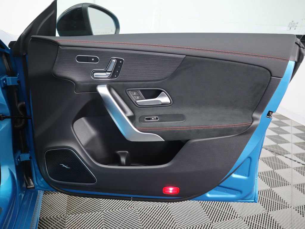 New 2026 Mercedes-Benz CLA 250 4MATIC image 27