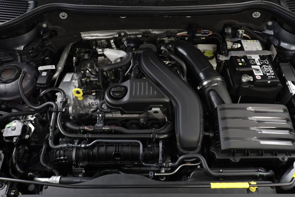 New 2026 Volkswagen Taos S image 23