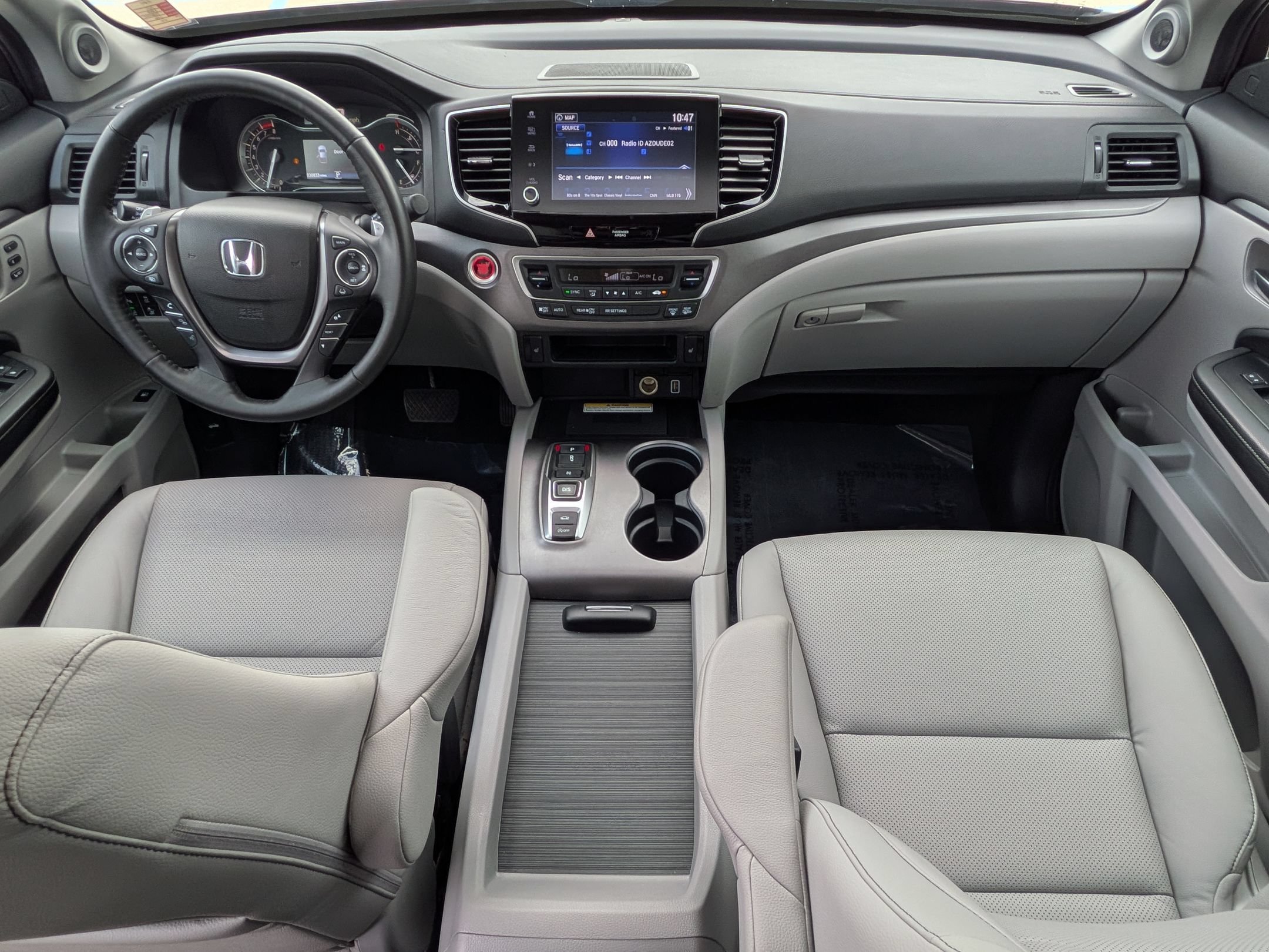 Certified 2023 Honda Ridgeline RTL-E image 24