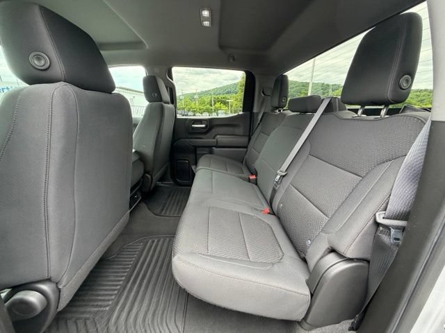 Used 2021 Chevrolet Silverado 1500 Custom w/ Rally Edition AWD/4WD image 34