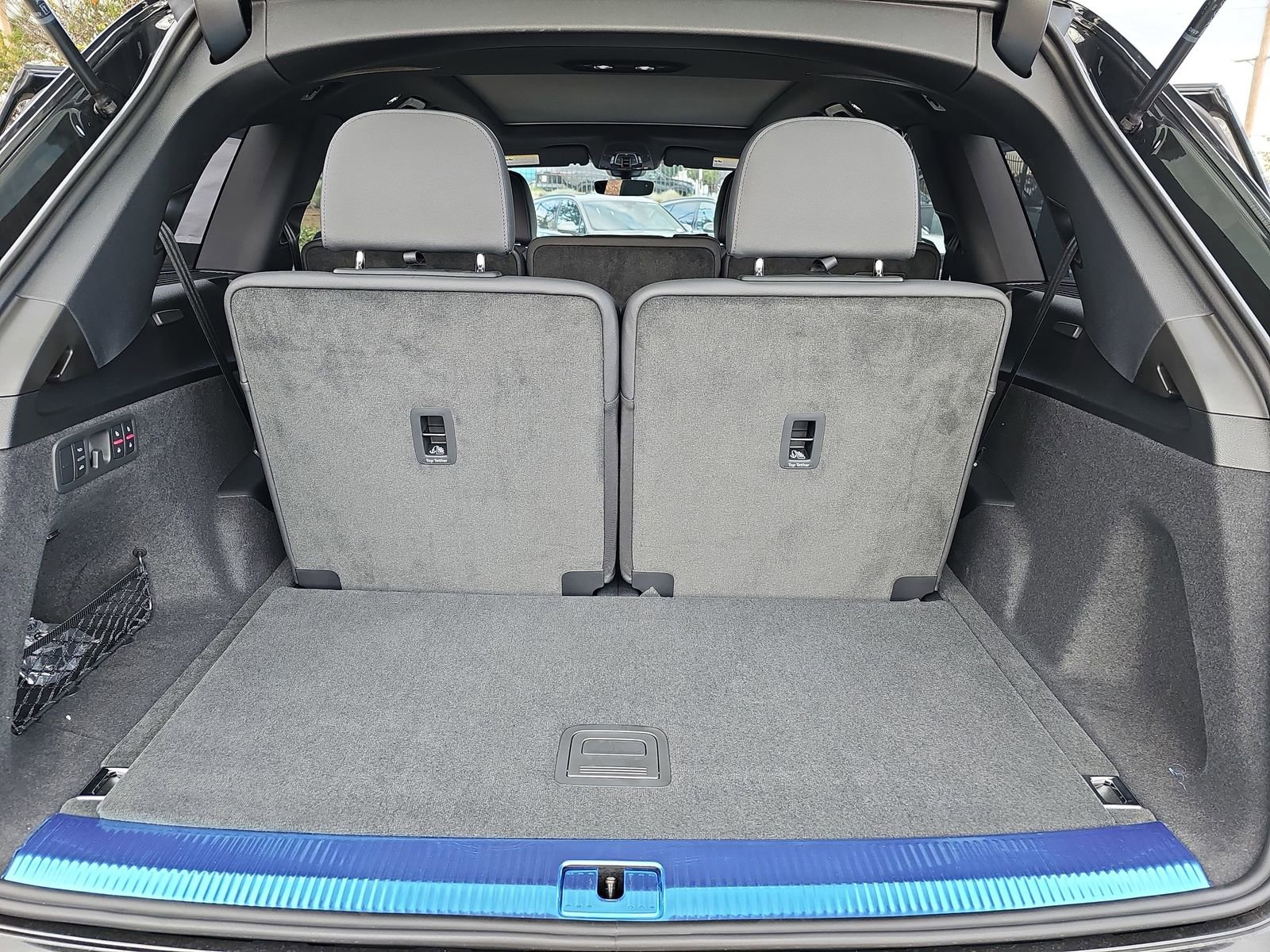 New 2026 Audi Q7 3.0T Premium Plus AWD/4WD image 13