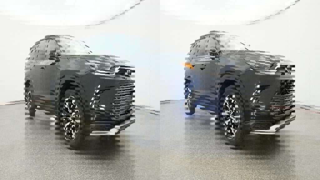 New 2026 Toyota Grand Highlander AWD Hybrid image 29