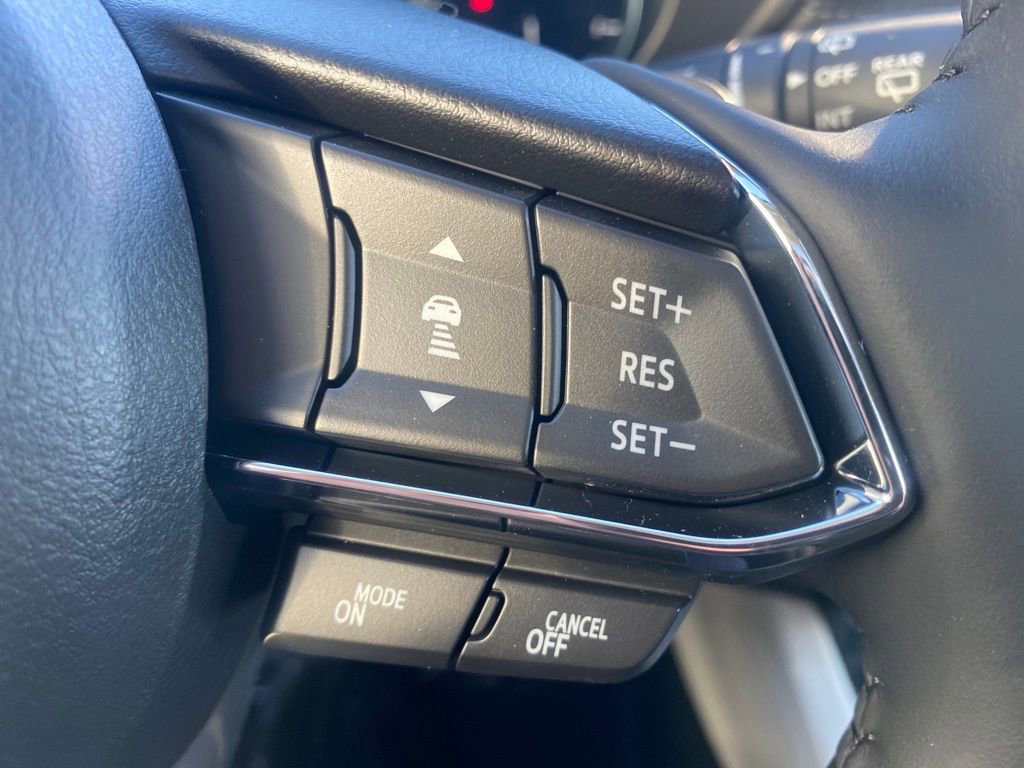 New 2025 MAZDA CX-5 AWD 2.5 S image 21