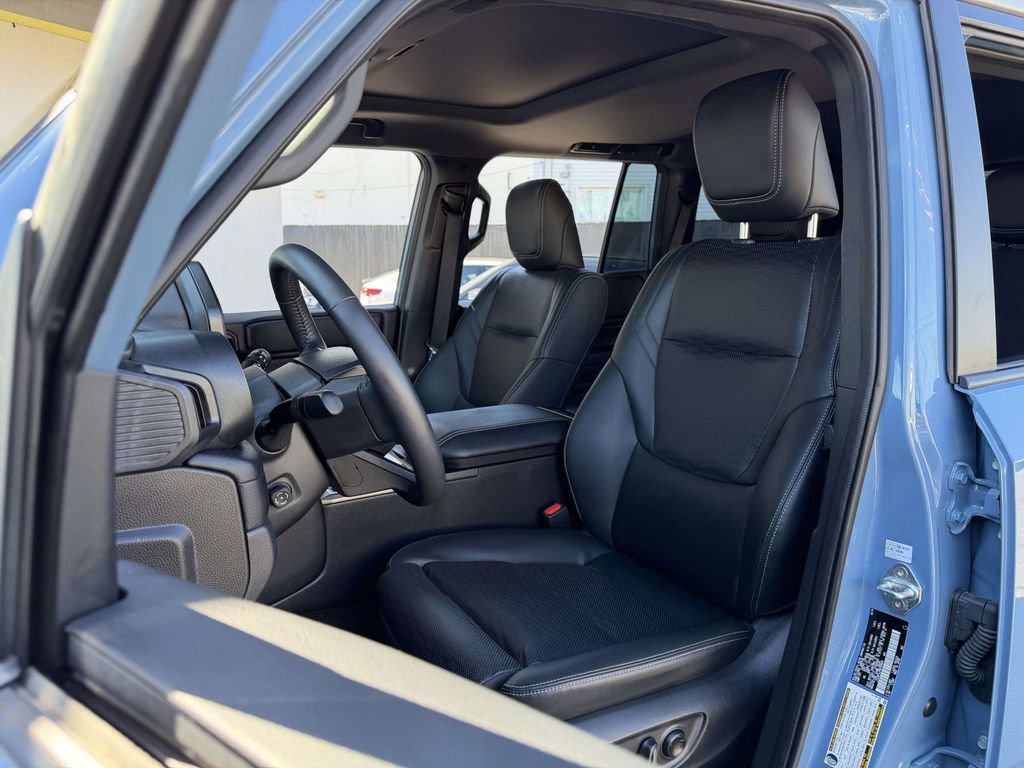 Used 2024 Toyota Land Cruiser w/ Premium Package image 27