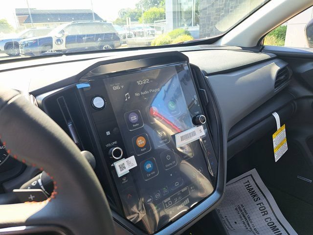 New 2026 Subaru Crosstrek 2.5i Limited w/ Crosstrek Mirror Package AWD/4WD image 13