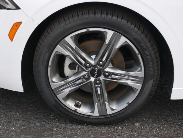 Used 2024 Kia K5 EX FWD image 45