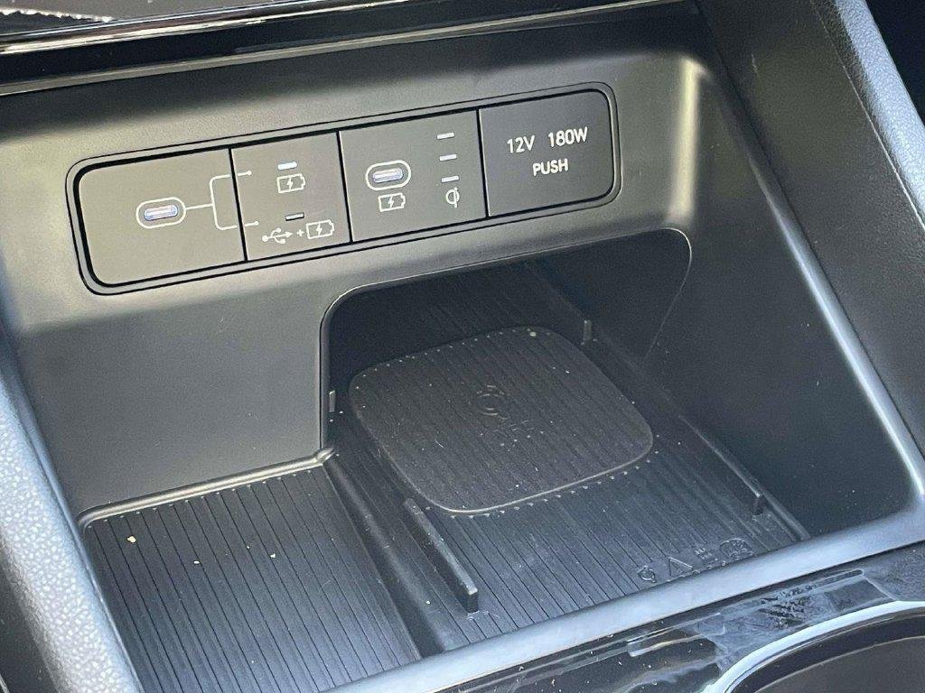 New 2026 Hyundai Tucson SEL FWD image 45