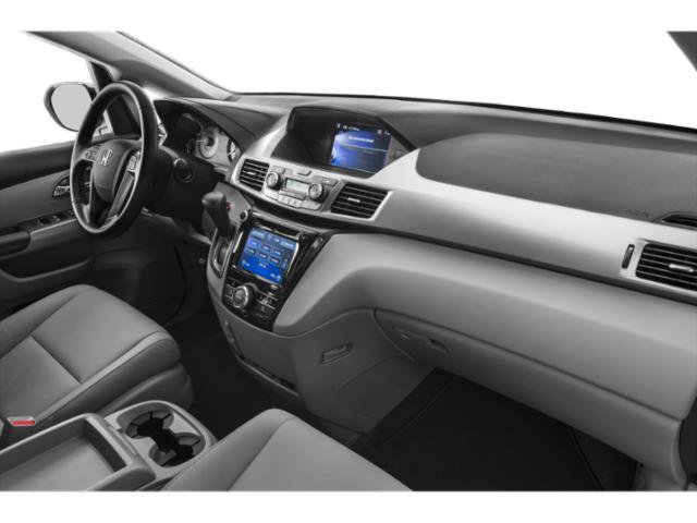 Used 2015 Honda Odyssey EX-L image 18