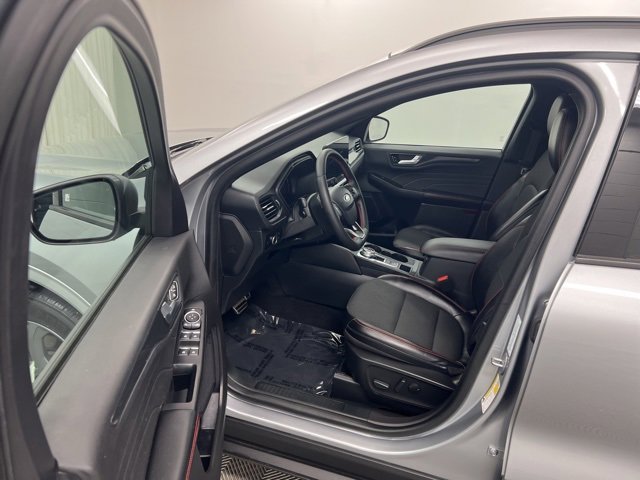 Used 2023 Ford Escape ST-Line w/ Tech Pack #1 image 12