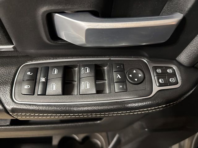 Used 2024 RAM 2500 Big Horn image 3