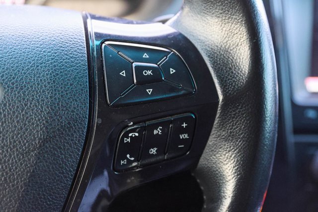 Used 2016 Ford Explorer XLT w/ Equipment Group 202A image 22