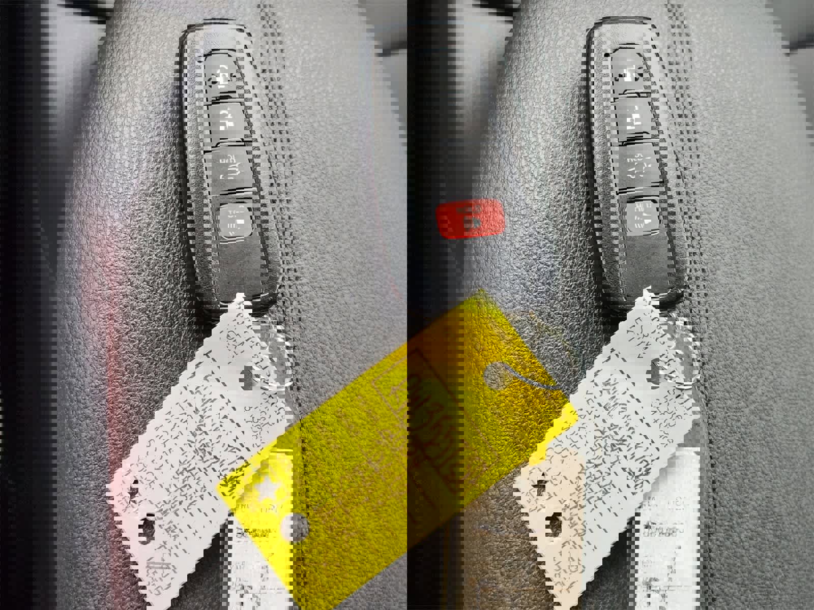 Used 2024 Toyota RAV4 XLE Premium image 32