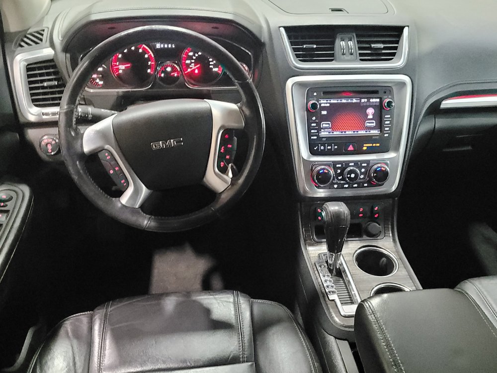 Used 2013 GMC Acadia SLT AWD/4WD image 22