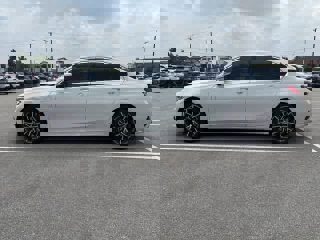 Used 2021 BMW 330e w/ Convenience Package RWD image 2