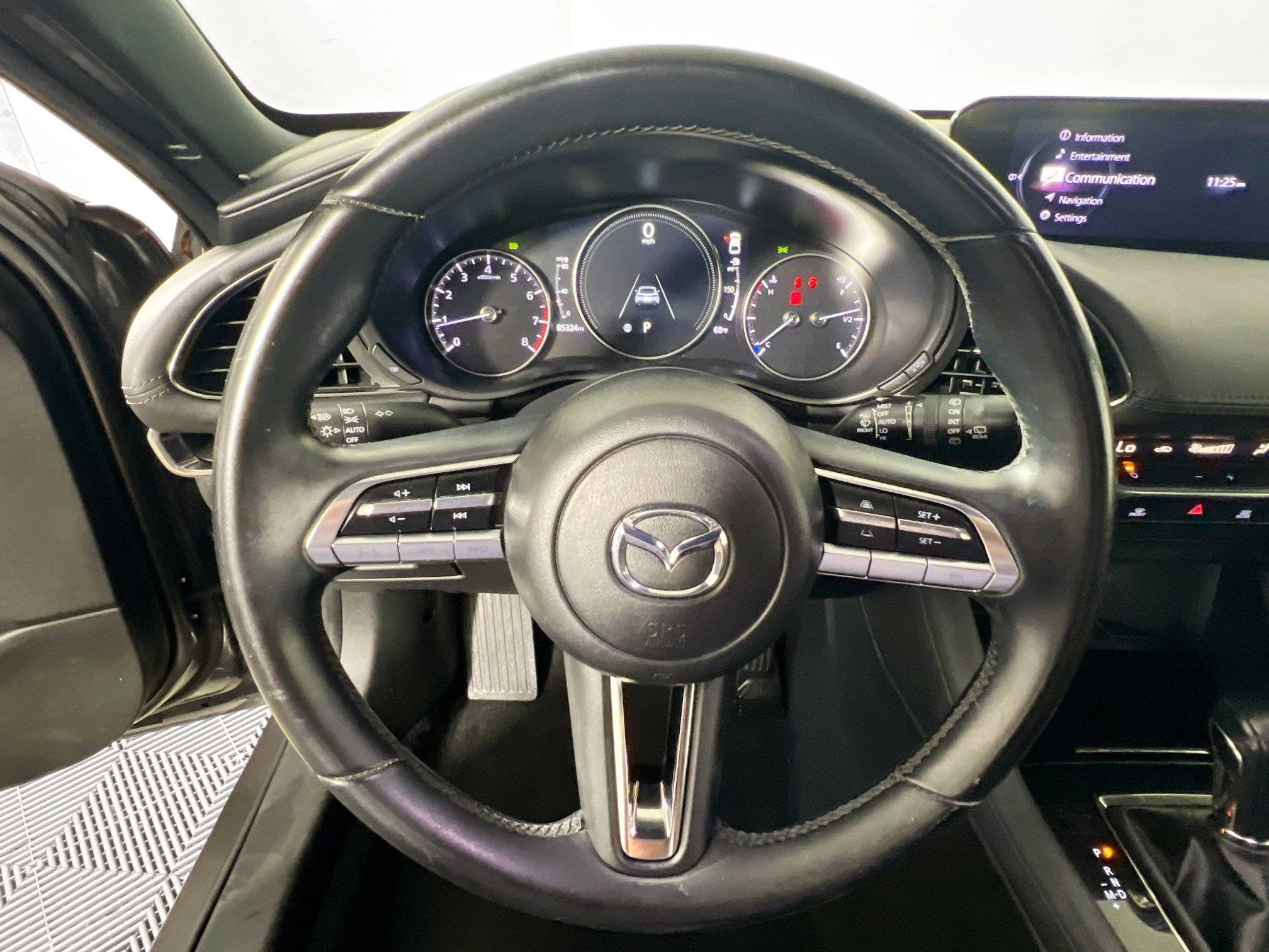 Used 2019 MAZDA MAZDA3 AWD Hatchback w/ Preferred Pkg image 17