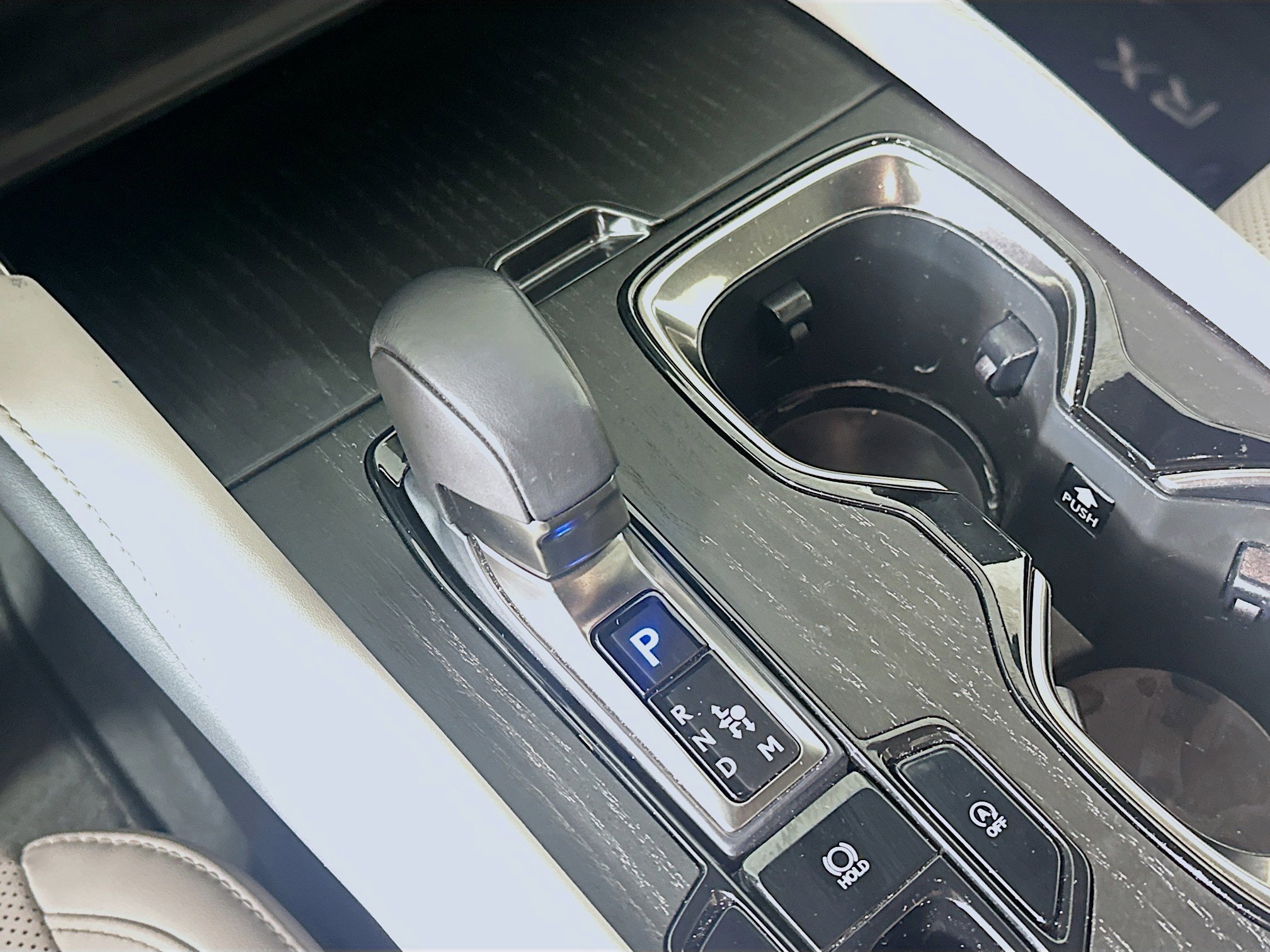 Used 2023 Lexus RX 350 Premium w/ Accessory Package (Z1) image 25