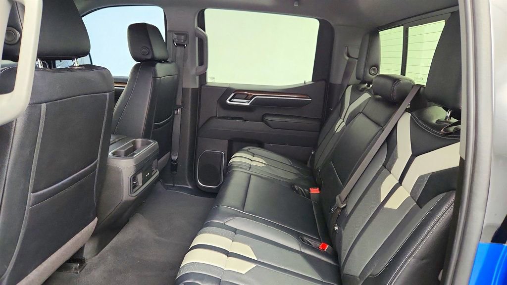 Used 2022 Chevrolet Silverado 1500 RST image 22