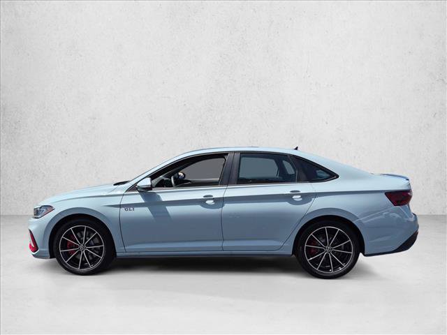 New 2026 Volkswagen Jetta GLI Autobahn FWD image 5