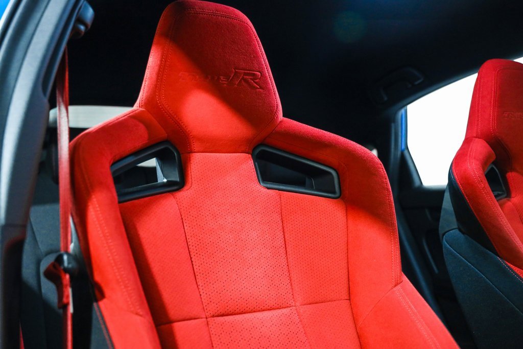 Used 2024 Honda Civic Type R image 35