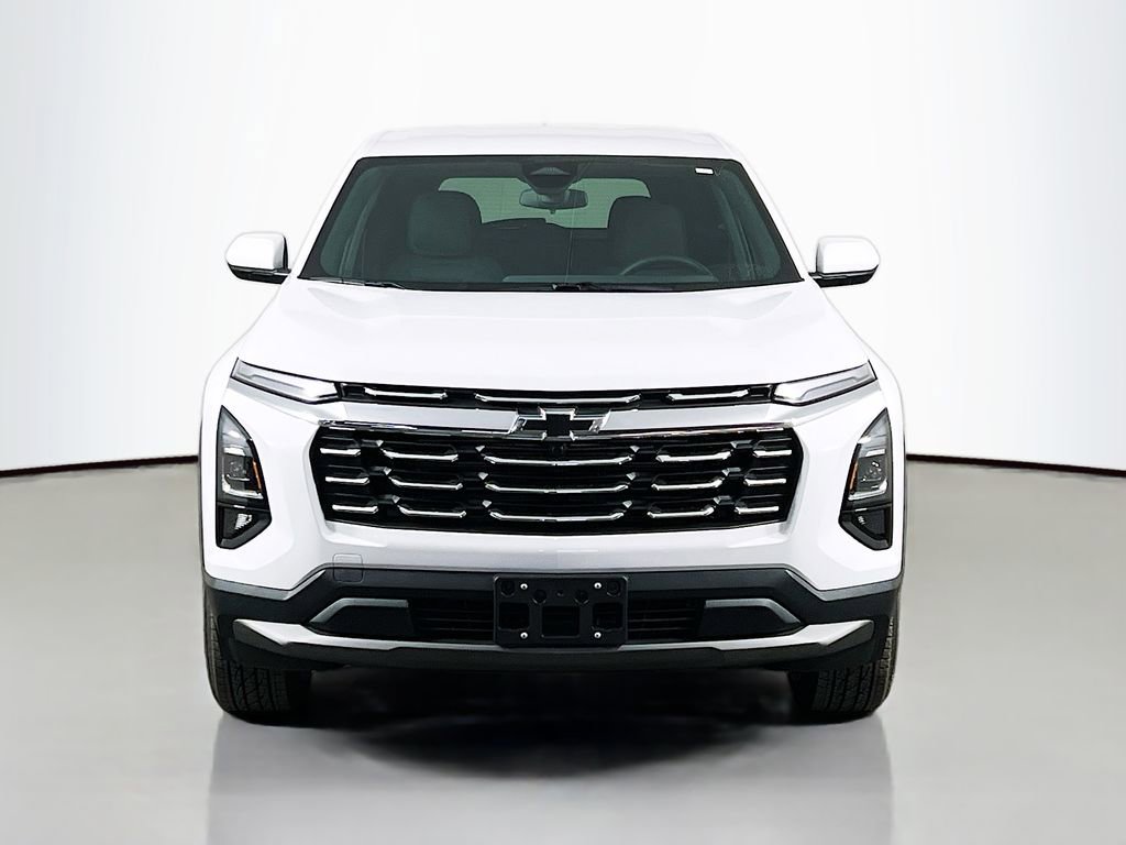 New 2026 Chevrolet Equinox LT w/ LPO, Floor Liner Package image 2