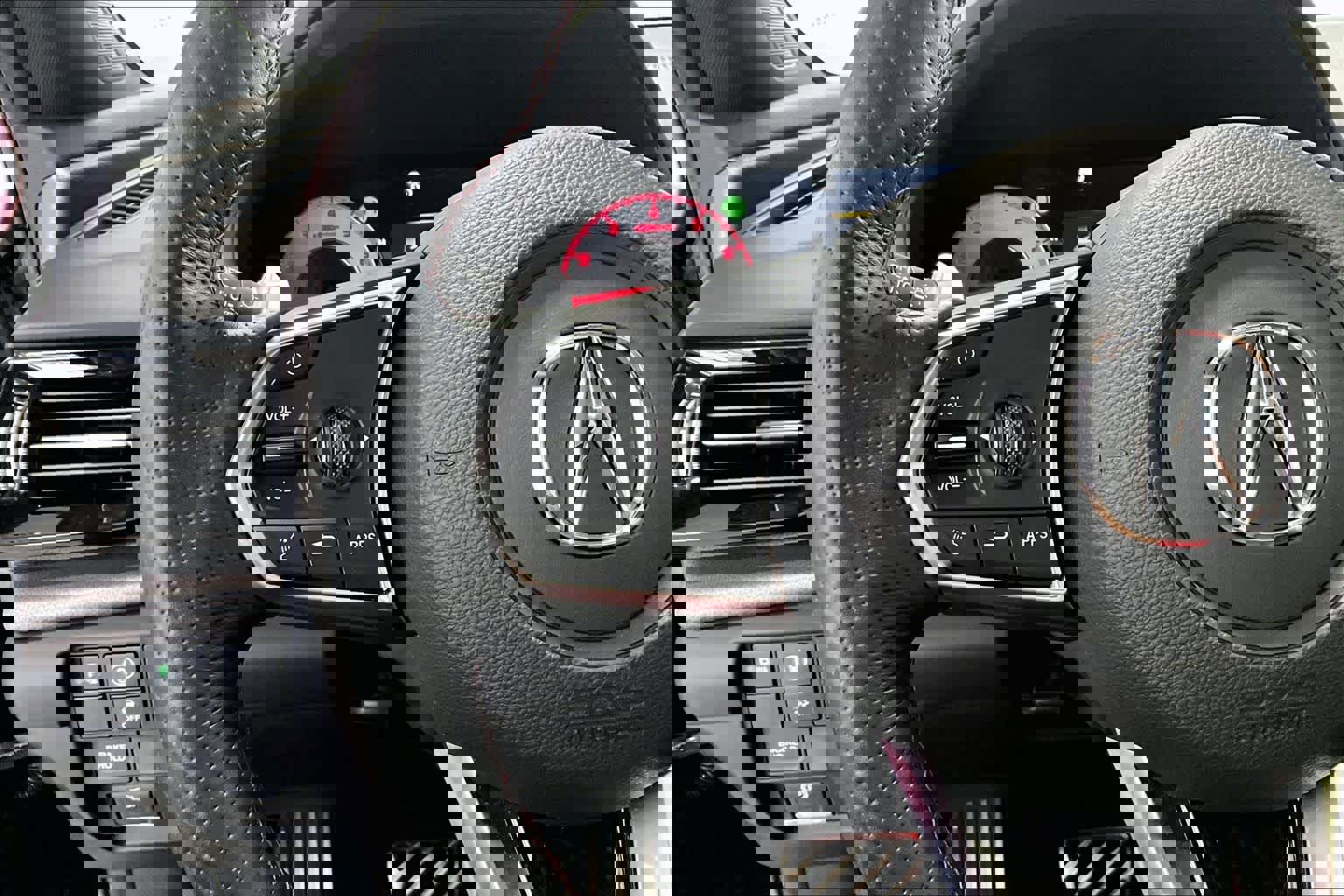 Certified 2025 Acura RDX A-Spec image 22