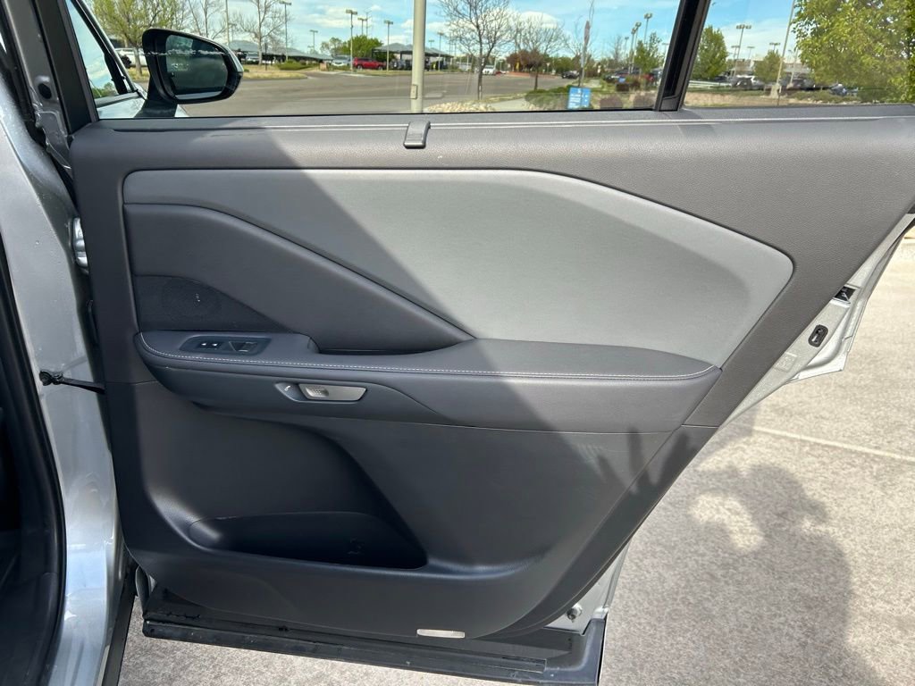 Used 2025 Lexus TX 350 AWD w/ Accessory Package (A2) image 30