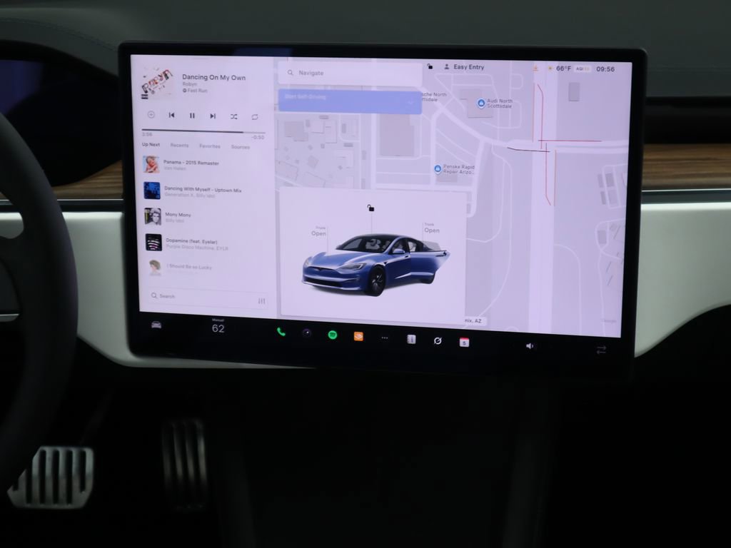 Used 2026 Tesla Model S image 14