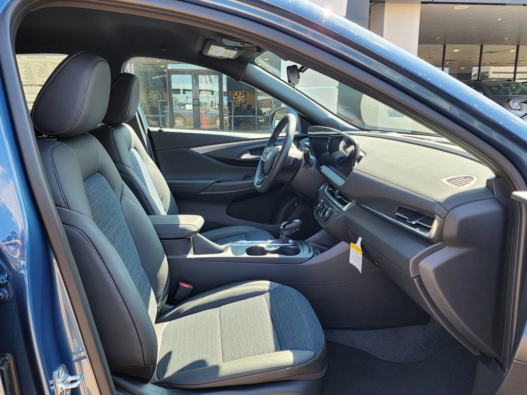New 2026 Buick Envista Preferred w/ Convenience I Package image 36