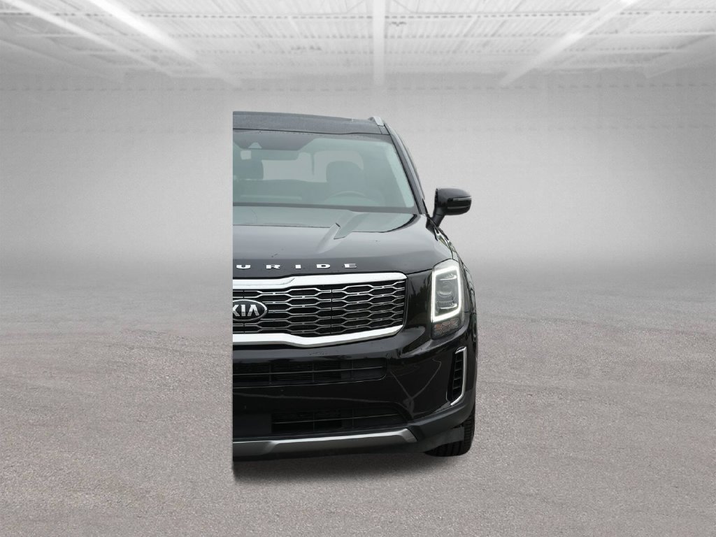 Used 2021 Kia Telluride S AWD/4WD image 45