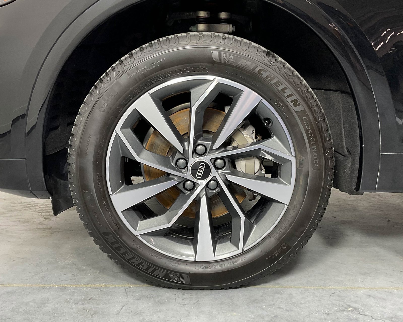 Used 2023 Audi Q5 2.0T Premium Plus w/ Premium Plus Package image 22