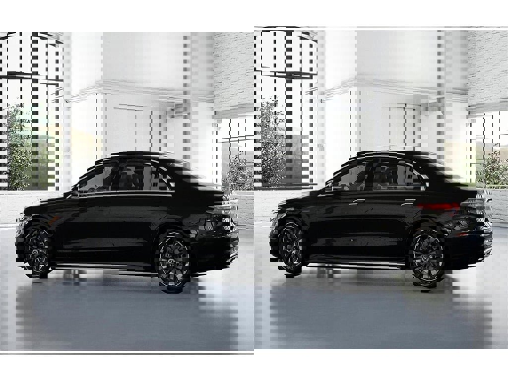 New 2026 Mercedes-Benz S 580 4MATIC Sedan image 32