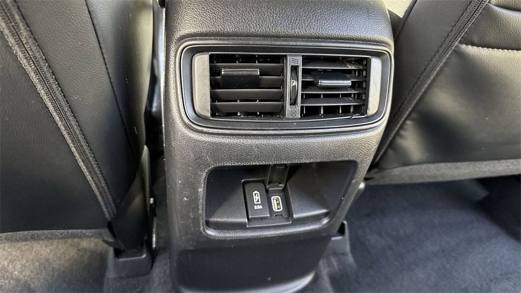 Used 2019 Honda CR-V EX-L image 38