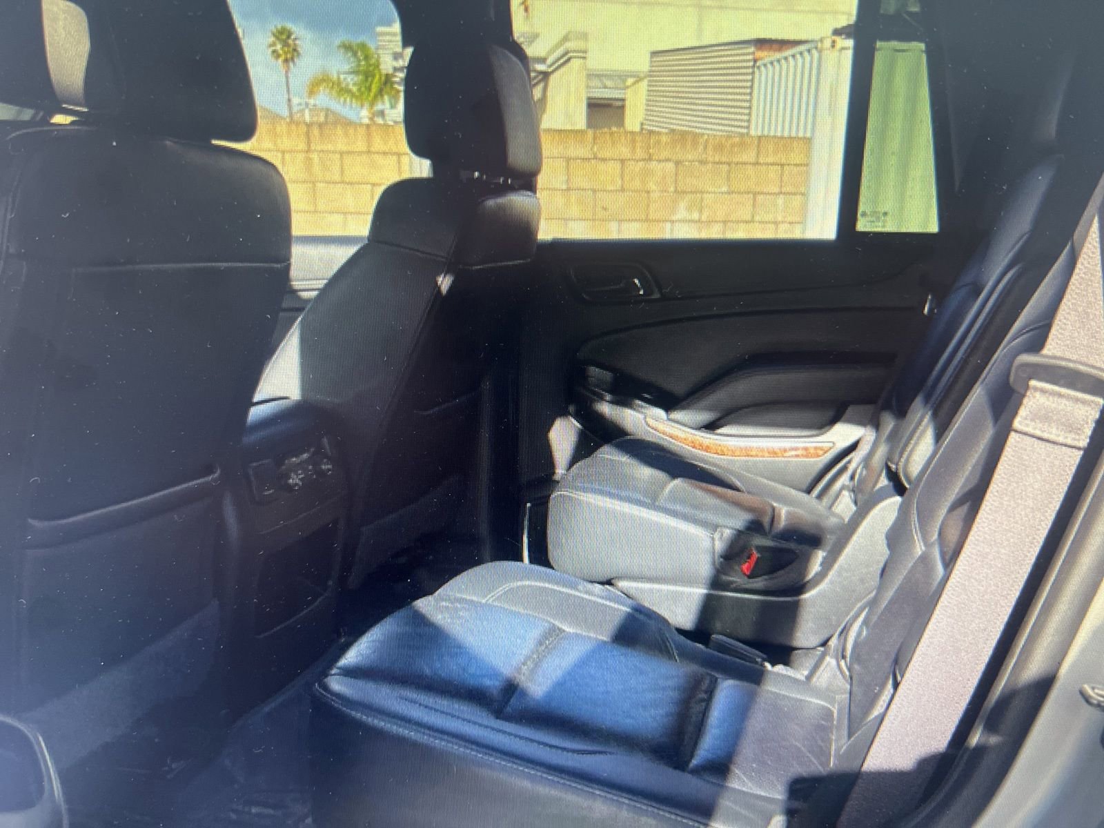 Used 2017 Chevrolet Tahoe Premier image 6