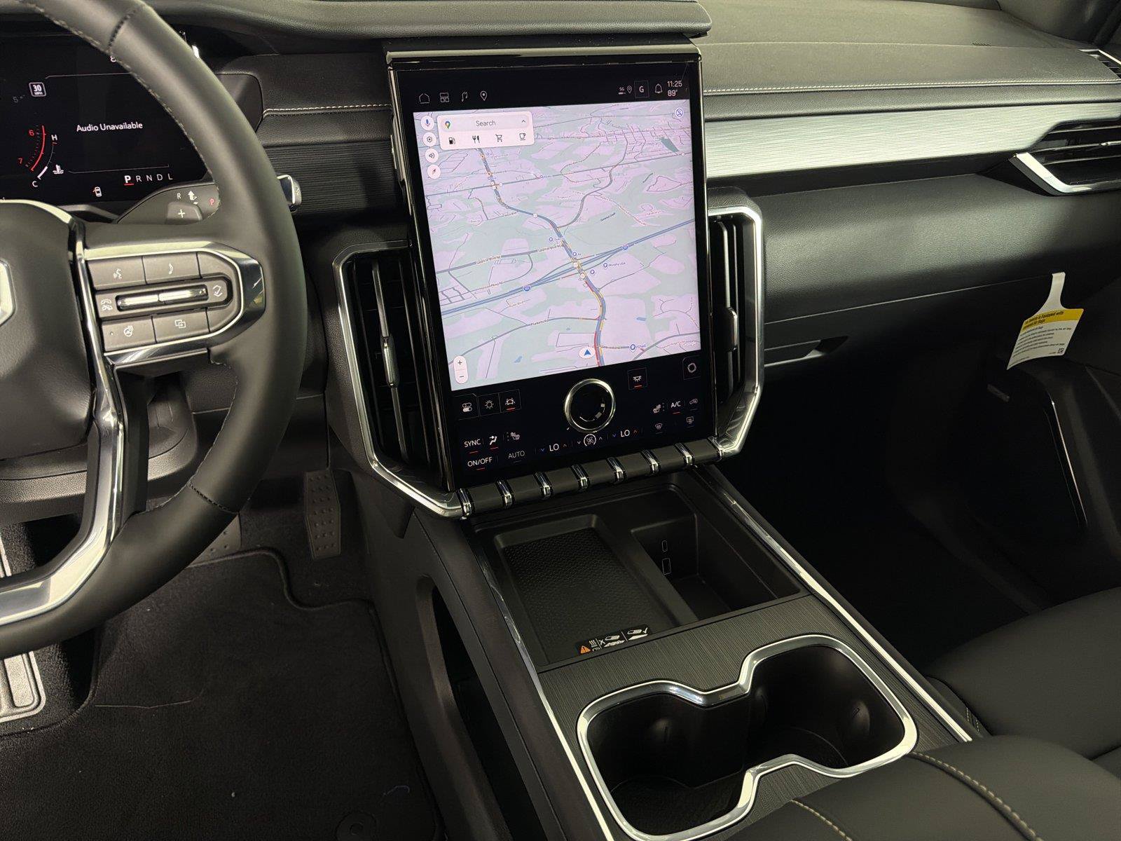 New 2027 GMC Acadia Elevation w/ Black Edition FWD image 29